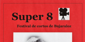 El Festival «Super 8» regresa con sus proyecciones a Sariñena