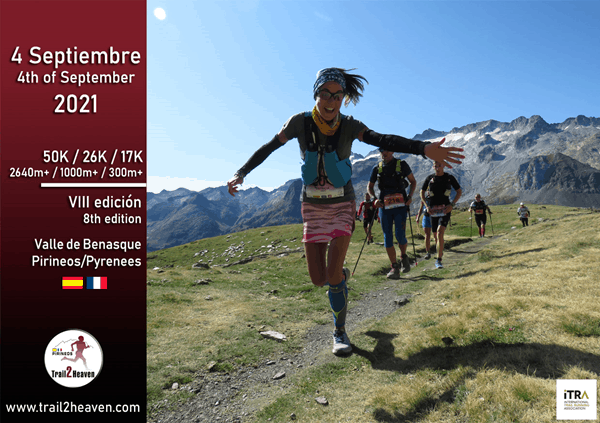 Cartel del Trail 2 Heaven