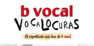 ALMUDÉVAR: B Vocal. Vocalocuras