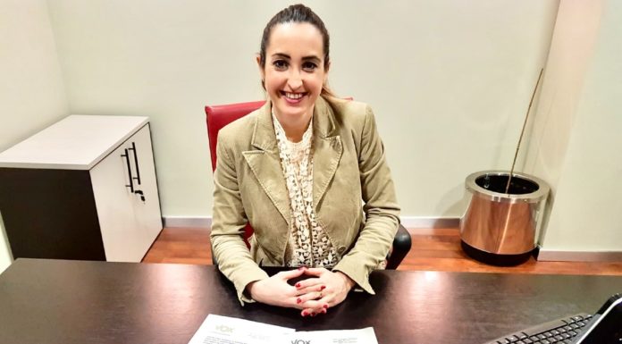 VOX Binéfar reclama la reapertura de las dependencias de atención al público