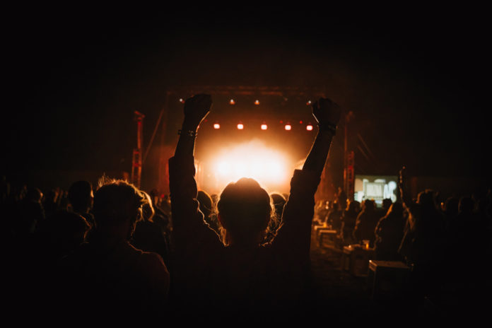 Festival Brizna Ayerbe