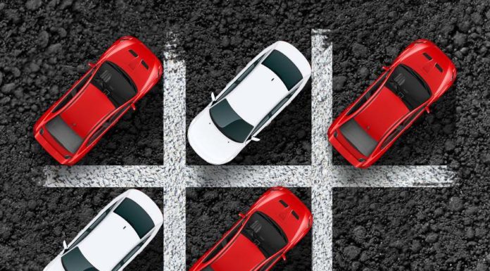 El cartel de Febivo 2021 juega con el tres en raya