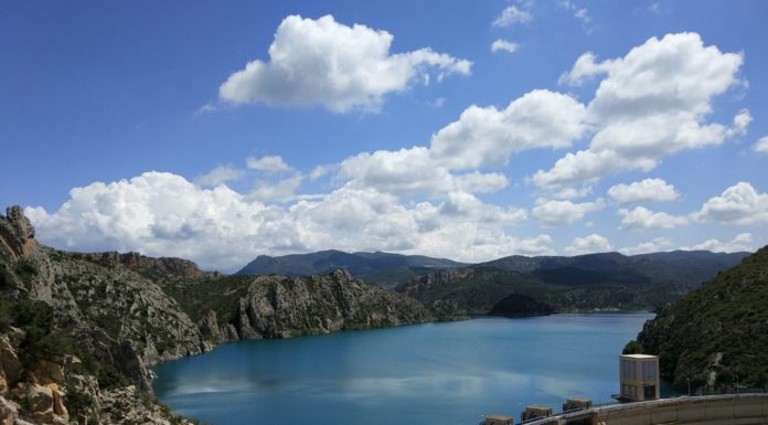 Adjudicado el contrato de mantenimiento de presas e infraestructuras del Canal de Aragón y Cataluña