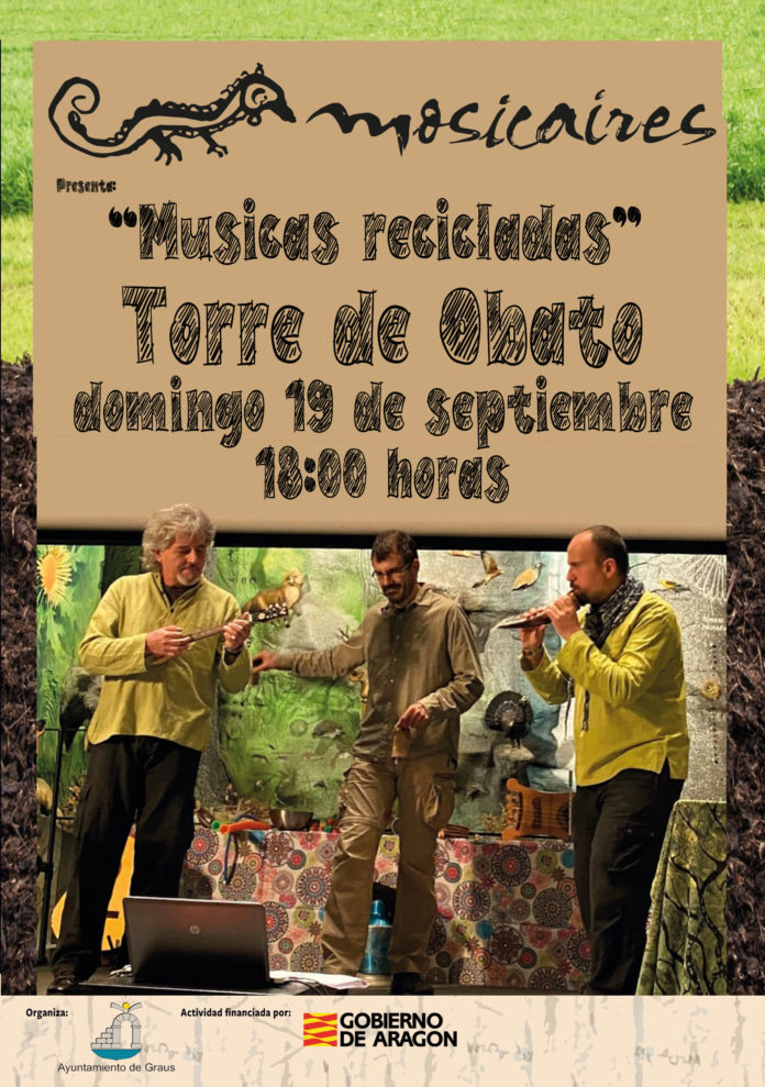 TORROBATO. MUSICA Y NATURALEZA, día 19