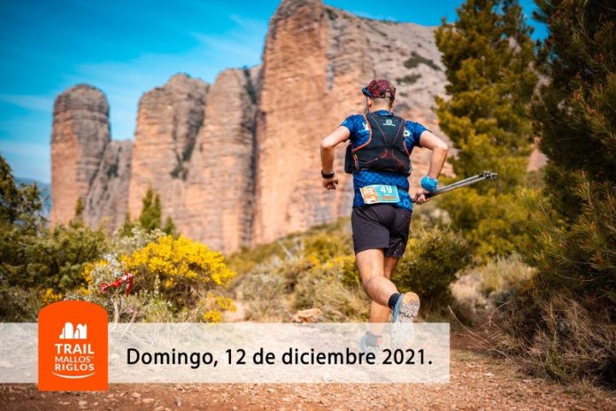 Trail Mallos Riglos