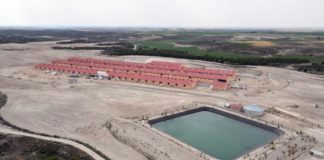 Una granja de 3.000 reproductoras creará 15 empleos directos en Valfarta