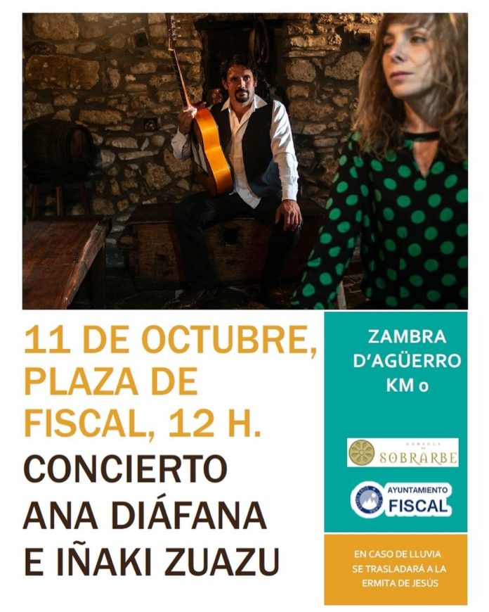 Concierto Fiscal