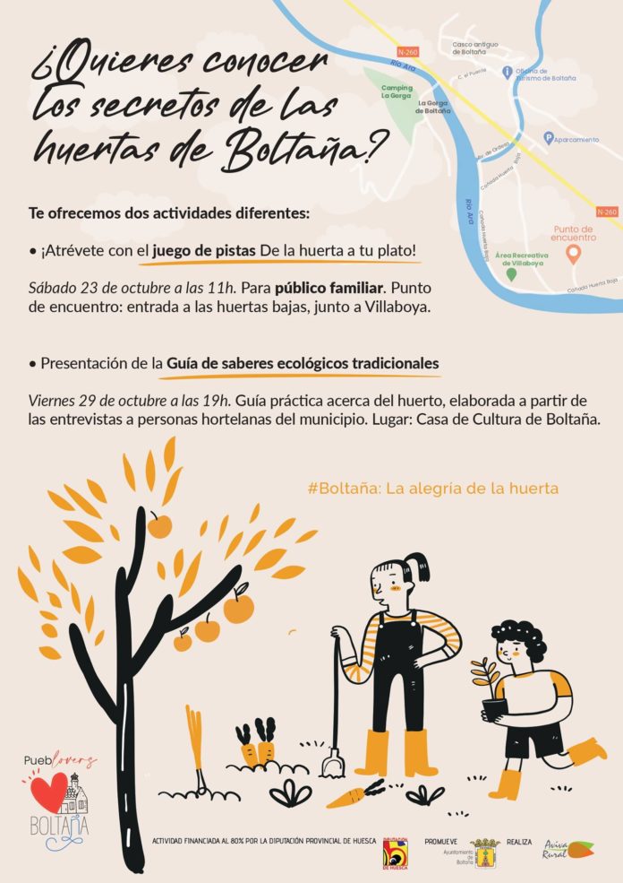 Juego Boltaña