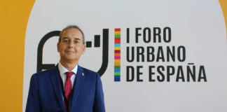 Binéfar tendrá voz en el Foro Local para el desarrollo de la Agenda Urbana española
