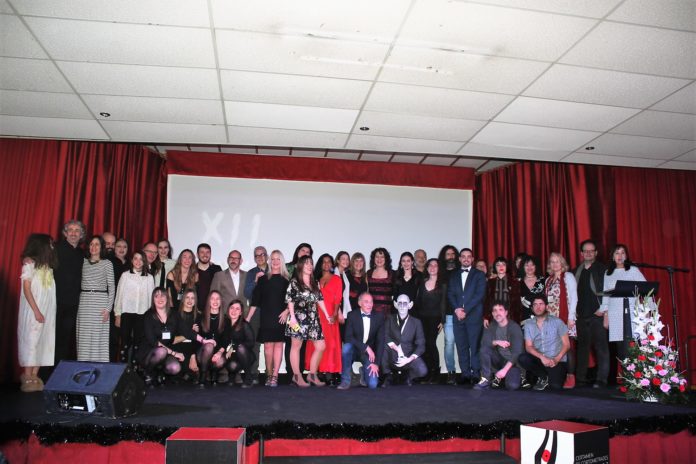 Bujaraloz 2019