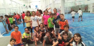 Comienzan las actividades deportivas de invierno de la Comarca del Cinca Medio