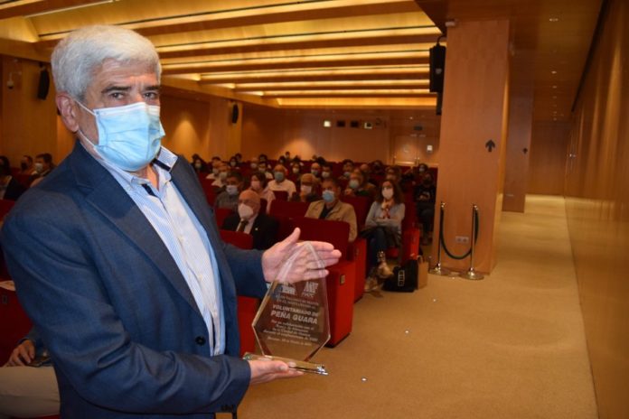 Premio Club Peña Guara