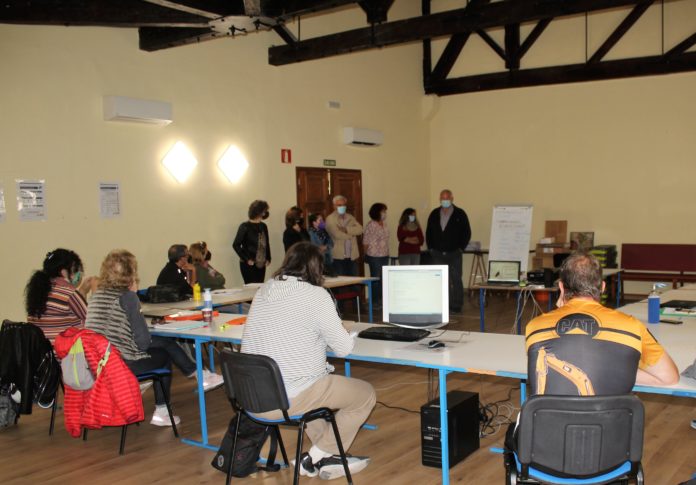 Taller Empleo Monegros Sostenible