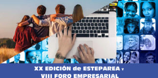 XX Edición de Esteparea y VIII Foro Empresarial