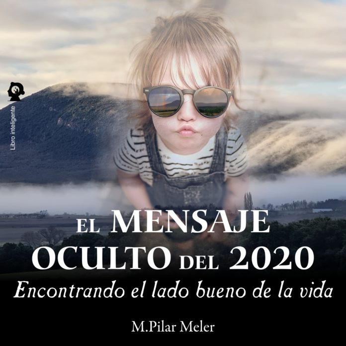 Portada del libro de María Pilar Meler