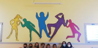 CEIP San Gregorio de Ontiñena, una escuela con corazón rural