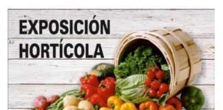 TAMARITE DE LITERA: Exposición hortícola