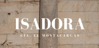 BINÉFAR: ‘Isadora’