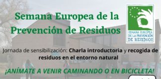MONZÓN: Jornada para el cuidado del medioambiente en la Pinzana