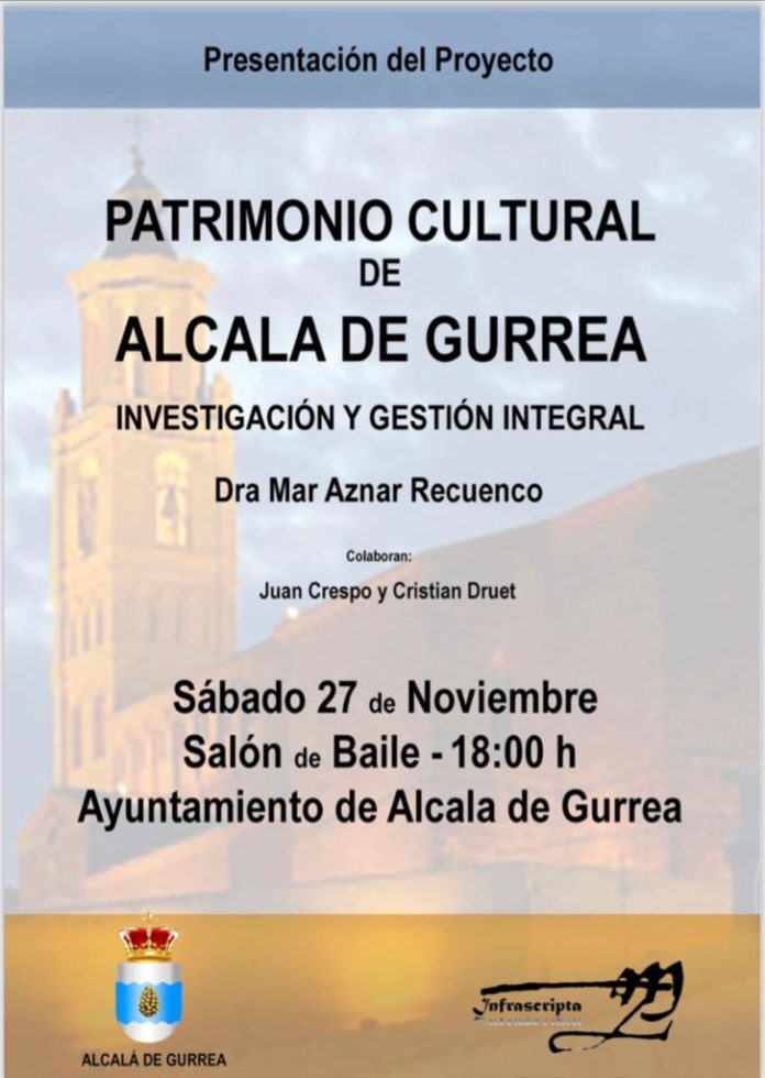 Alcalá de Gurrea