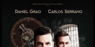 MONZÓN: ‘La Máquina de Turing’