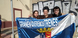 ¿Rebla Soro con los trenes? ¿Vuelven a vender una nueva cortina de humo?