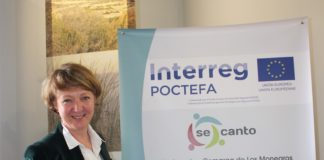 Jornada formativa de POCTEFA SE CANTO para aprender a utilizar la innovadora herramienta “Le Fil à Bascule”