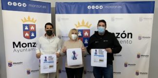 El Club Ajedrez Monzón organiza el II Torneo Defeder Santa Bárbara