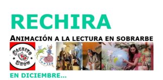 SOBRARBE: Rechira