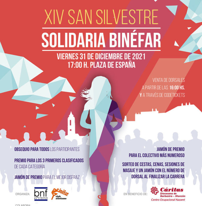 San Silvestre BNF