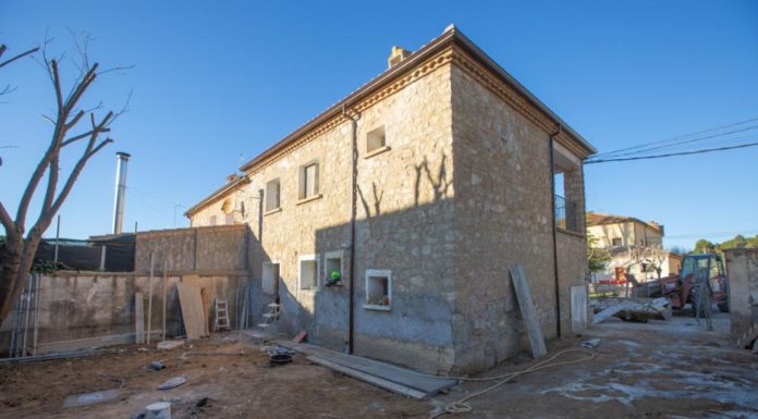 La DPH ha destinado en 2021 más de 3 millones de euros a nuevas viviendas municipales de alquiler a bajo precio