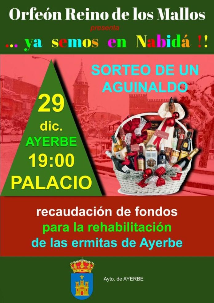Recital navideño Hoya
