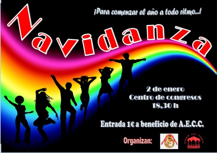 Navidanza