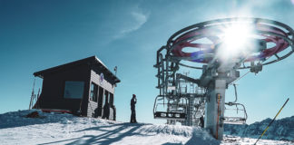 LA APERTURA DE MÁS KILÓMETROS EN FORMIGAL-PANTICOSA Y CERLER MARCAN EL FINDE PREVIO A LA NAVIDAD