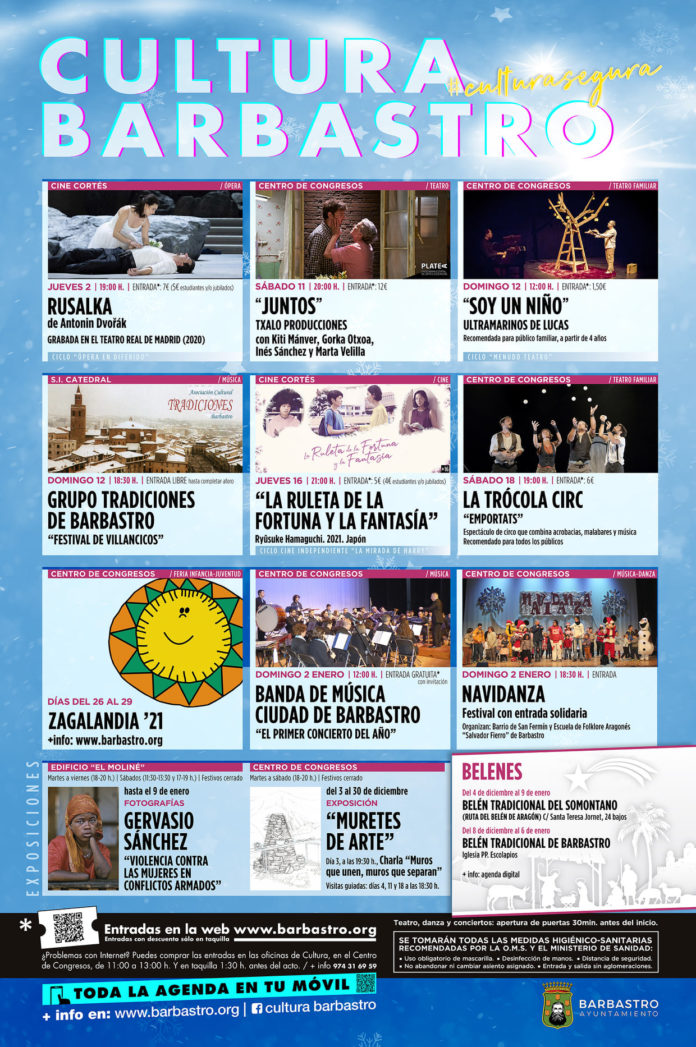 cultura BTRO