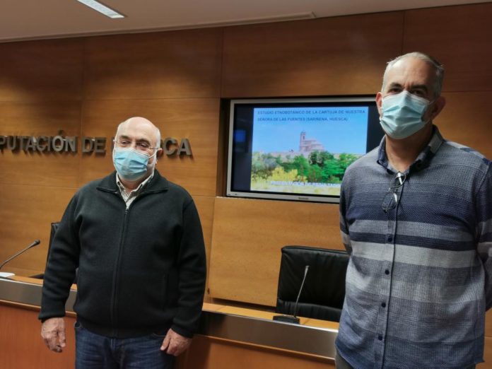 jose-miguel-pesque-y-jose-leon-gorriz-en-la-presentacion-del-estudio