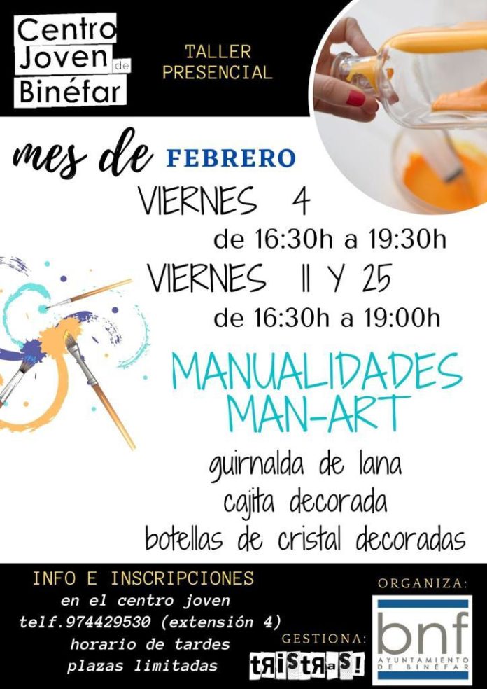 Espacio Joven Litera
