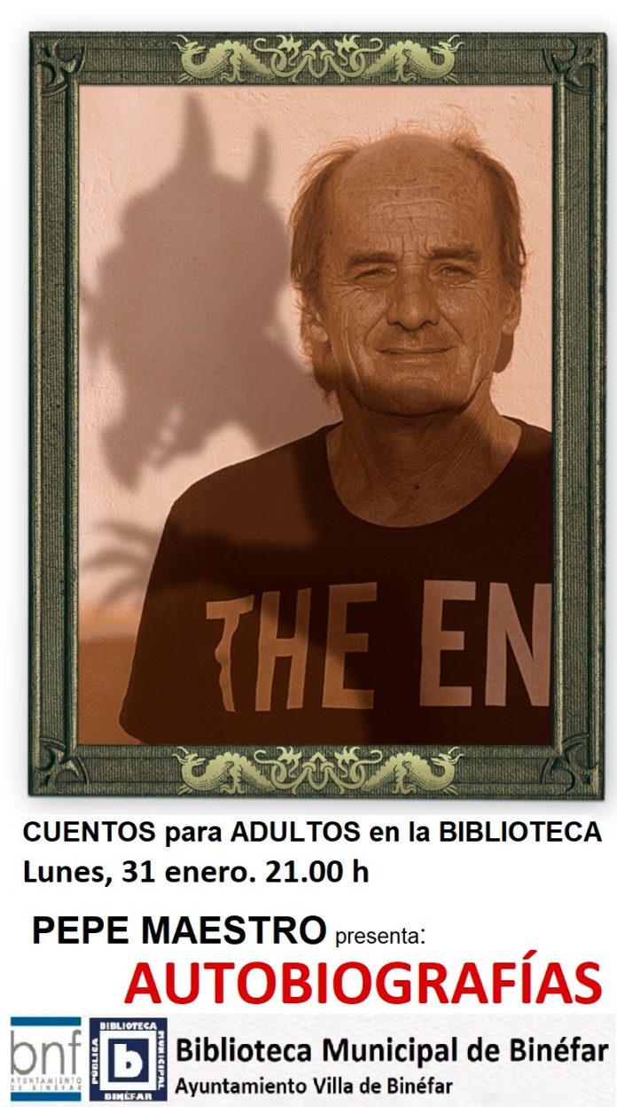 Cuentacuentos BNF