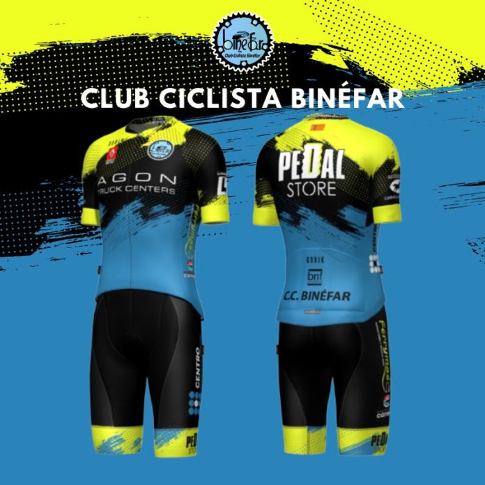 Club Ciclista BNF