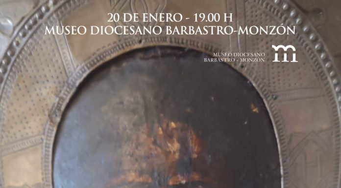 BARBASTRO: Abós Torres presenta su libro sobre liderazgo en acción