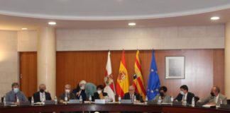 La DPH destina más de 23 millones de euros para inversiones en los municipios altoaragoneses a través del Plan de Obras y Servicios