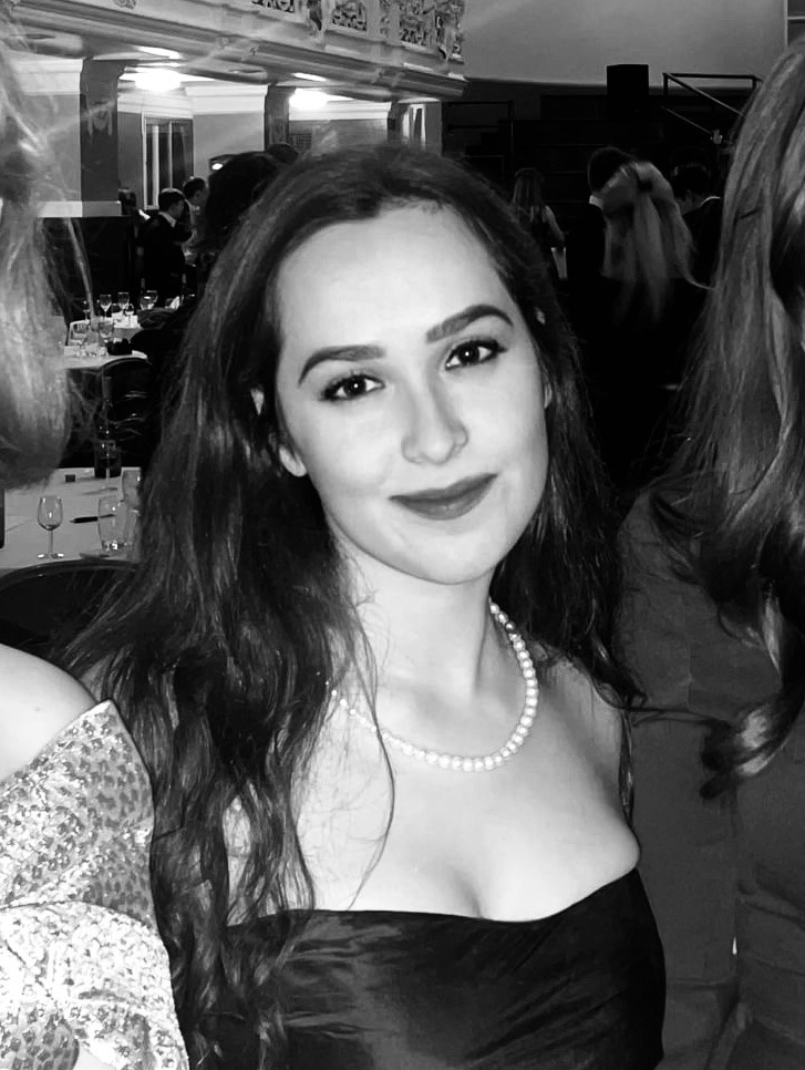 Olivia Knight