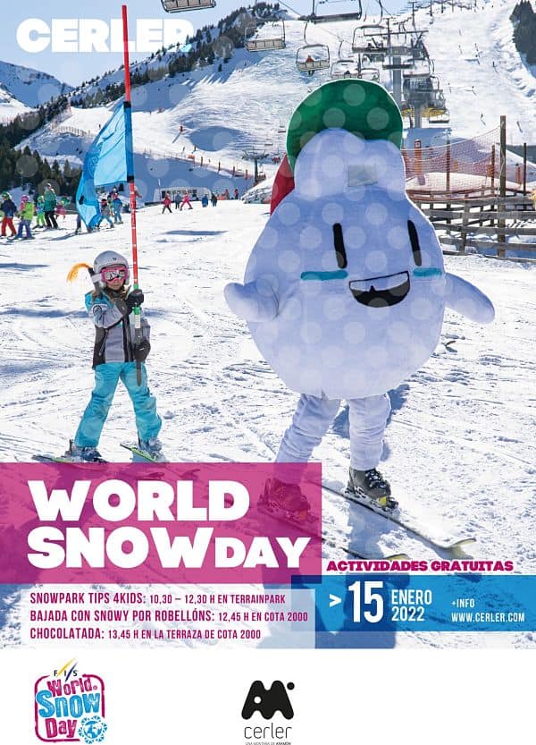 World Snow Day