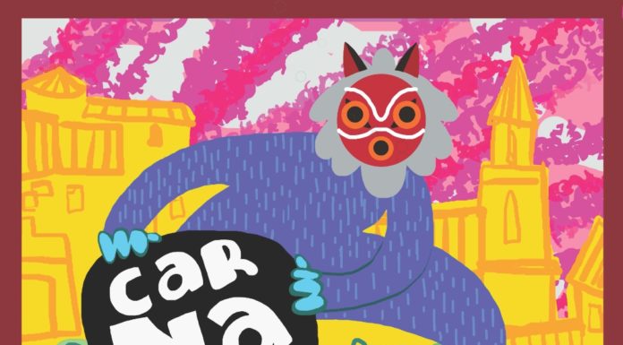 BARBASTRO: Carnaval 2022