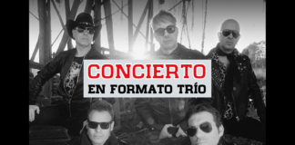 MONZÓN: Concierto de La Guardia