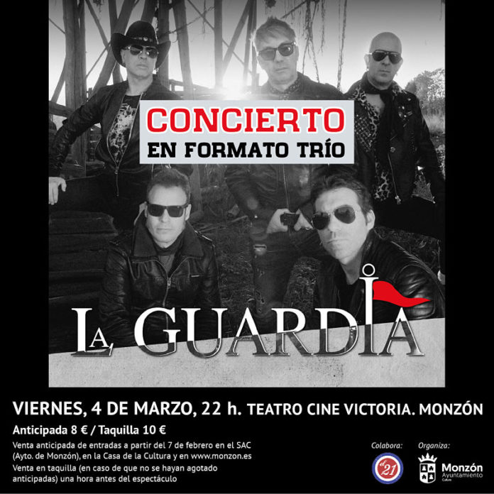 La Guardia MZN