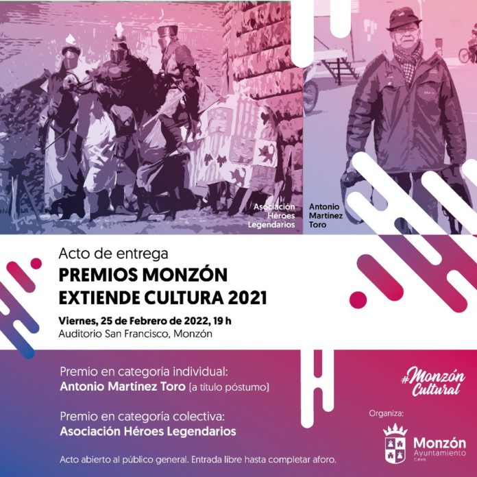 Premios MZN Extiende Cultura 202
