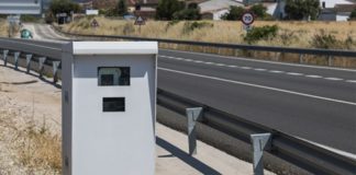 Instalan tres nuevos radares en Huesca