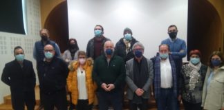 Ocho núcleos de población contarán con servicio de transporte de viajeros en Los Monegros y Bajo Cinca/Baix Cinca