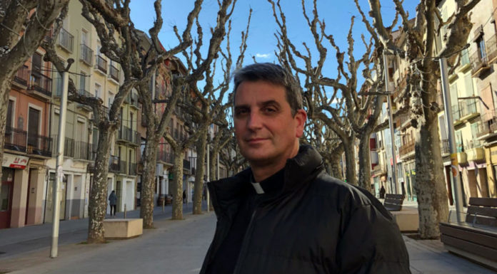 Barbastro-Monzón acogerá las Jornadas Nacionales de Patrimonio Cultural de la Iglesia